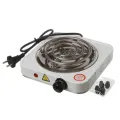 Плита электрическая спиральная JX-1010B ∙ Настольная электроплита, 1000 Вт