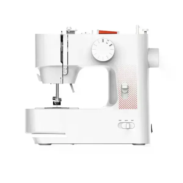 Побутовая швейная машина SP-30 • Домашняя швейная машинка для шитья, ремонта одежды и бытового использования