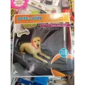 Подстилка непромокаемая для собак в машину PETS AT PLAY