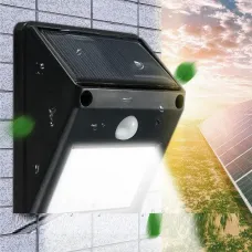 Подсветка с датчиком движения 12 led wall lights Ever Brite PR3