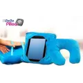 Подушка Go Go Pillow дорожная с держателем для планшета 3 в 1