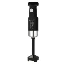 Погружной блендер HM-8039 Hoffmans Electronics • Ручной блендер-измельчитель 600 Вт для коктейлей и смузи