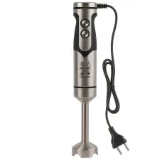 Погружной блендер Hoffmans 1000W HM-8046 • Мощный бытовой блендер для дома