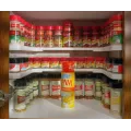 Полка-органайзер для специй Spicy Shelf | Многофункциональный органайзер-полка для специй и банок PR3