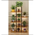 Полка-подставка для цветов CVT-7 • Стойка для цветов и растений