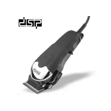 Полупрофессиональная машинка для стрижки волос,высококачественная сталь. DSP E-90017 CG21 PR4