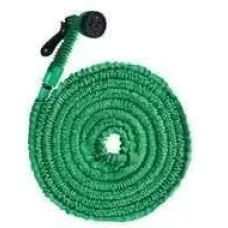 Саморастягивающийся поливочный шланг X HOSE 75 m Садовый шланг для полива Саморастягивающийся поливочный шланг X HOSE 75 m Садовый шланг для полива