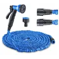 Саморастягивающийся поливочный шланг X HOSE 75 m Садовый шланг для полива