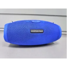 Портативная беспроводная колонка Hopestar H26 Bluetooth Портативная беспроводная колонка Hopestar H26 Bluetooth
