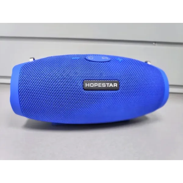 Портативная беспроводная колонка Hopestar H26 Bluetooth