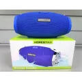 Портативная беспроводная колонка Hopestar H26 Bluetooth