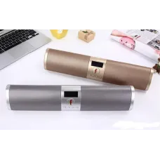 Портативная беспроводная колонка J36 Bluetooth ∙ Переносная блютуз акустика Портативная беспроводная колонка J36 Bluetooth ∙ Переносная блютуз акустика