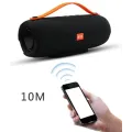 Портативная Bluetooth колонка E13 с гибкой ручкой