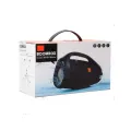 Портативная Bluetooth колонка JBL BOOMBOX BIG c функцией PowerBank и радио