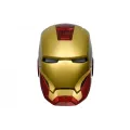 Портативная Bluetooth колонка Железный человек Marvel Iron Man ∙ USB ∙ micro SD