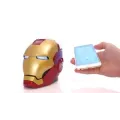 Портативная Bluetooth колонка Железный человек Marvel Iron Man ∙ USB ∙ micro SD