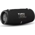 Портативная колонка JBL Xtreme 3 Black • Беспроводная Bluetooth акустика с мощным звуком для дома, улицы, отдыха, путешествий и вечеринок