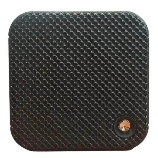 Портативная колонка Willen Мини колонка музыкальная беспроводная с Bluetooth