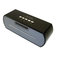 Портативная колонка WS-Y69 ∙ Bluetooth ∙ USB ∙ Card Reader ∙ FM радио Портативная колонка WS-Y69 ∙ Bluetooth ∙ USB ∙ Card Reader ∙ FM радио