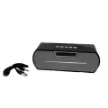 Портативная колонка WS-Y69 ∙ Bluetooth ∙ USB ∙ Card Reader ∙ FM радио