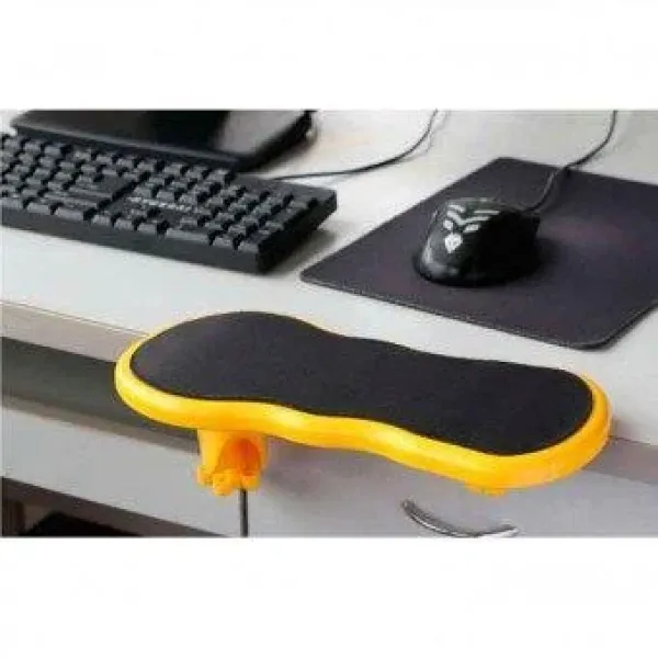 Портативная подставка для локтя Xu Xin Подлокотник с креплением к столу