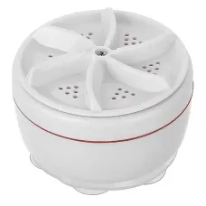 Портативная ультразвуковая мини стиральная машина USB Mini Wash