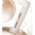 Портативна жіноча електробритва Body Touch Up • Компактний тример для видалення волосся на обличчі, тілі та делікатних зонах