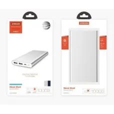 Портативная батарея Power bank JOYROOM D-M211 10000 mah / Портативное зарядное устройство CG09 PR4