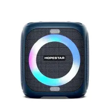 Портативная беспроводная Bluetooth колонка Hopestar Party 100 50Вт Black с влагозащитой IPX7 беспроводным микрофоном и функцией зарядки устройств PowerBank Портативная беспроводная Bluetooth колонка Hopestar Party 100 50Вт Black с влагозащитой IPX7 беспроводным микрофоном и функцией зарядки устройств PowerBank