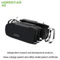Портативная bluetooth колонка Hopestar A6 Speaker PR5