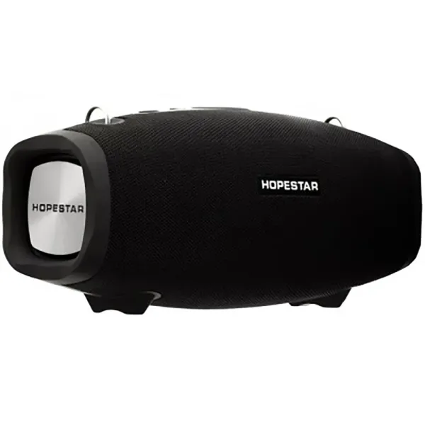 Портативная Bluetooth колонка HOPESTAR H41 БЕЗ ВЫБОРА ЦВЕТА