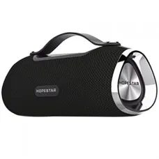 Портативная bluetooth колонка спикер Hopestar H40 Чёрная PR5 Портативная bluetooth колонка спикер Hopestar H40 Чёрная PR5