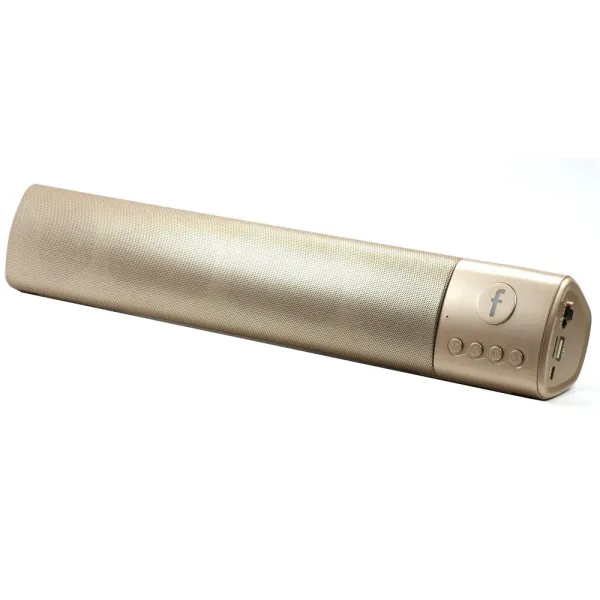 Портативная Bluetooth колонка V621 (S06602)Беспроводная блютус колонка/ Музыкальная портативная колонка