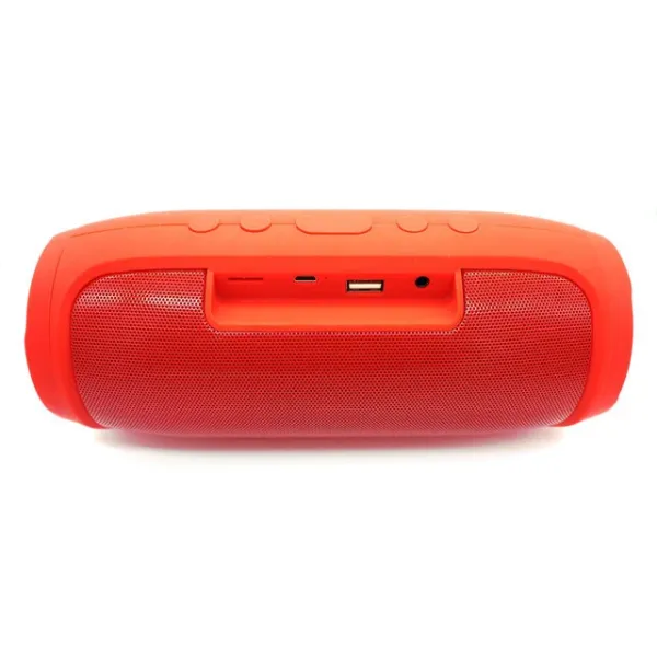 Портативная колонка Jbl Charge 4 Красный PR4