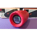 Портативная колонка Jbl Charge 4 Красный PR4