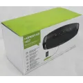 Портативная стерео Bluetooth блютуз колонка Hopestar H27(Bluetooth, MP3, AUX) PR4
