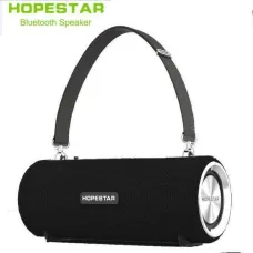 Портативная влагозащищенная стерео Bluetooth блютуз колонка Hopestar Bl H39 (Bluetooth, MP3, AUX, Mic) PR4 Портативная влагозащищенная стерео Bluetooth блютуз колонка Hopestar Bl H39 (Bluetooth, MP3, AUX, Mic) PR4