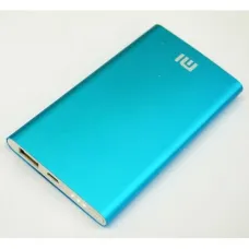 Портативное зарядное Power Bank Mi 24000 mAh Синий CG09 PR2