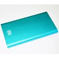 Портативное зарядное Power Bank Mi 24000 mAh Синий CG09 PR2