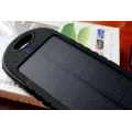 Портативное зарядное Power Bank Solar 45000 mAh на солнечной батареи Распродажа CG09 PR3