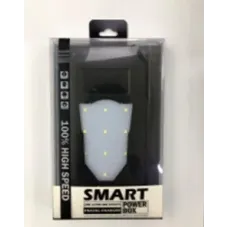 Портативное зарядное устройство с солнечной батареей Land rover solar CG09 PR3