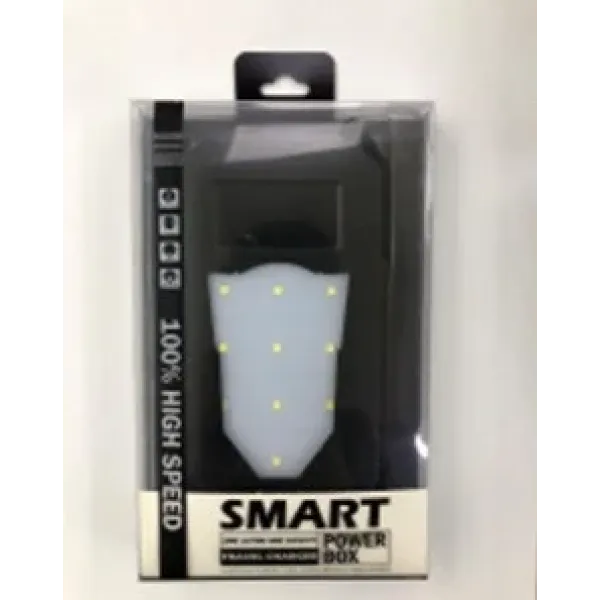 Портативное зарядное устройство с солнечной батареей Land rover solar CG09 PR3