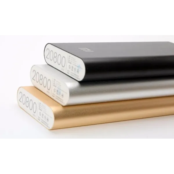 Портативный аккумулятор Power Bank Xiaomi 20800 mAh Распродажа CG09 PR3