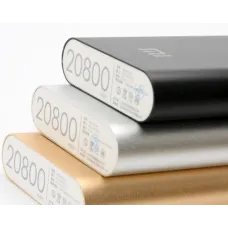 Портативный аккумулятор Power Bank Xiaomi Повер Банк 20800 CG09 PR3