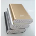 Портативный аккумулятор Power Bank Xiaomi Повер Банк 20800 CG09 PR3