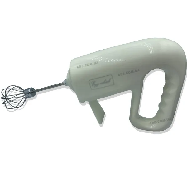 Портативный беспроводной миксер для яиц Egg Whisk