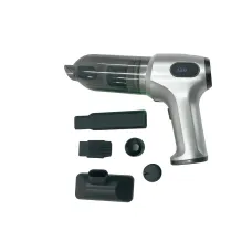 Портативный беспроводной пылесос XL-1463 • Автомобильный аккумуляторный беспроводной пылесос