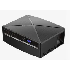 Портативный домашний кинотеатр – проектор С80UP ∙ LED - кинопроектор с динамиком и поддержкой USB ∙ Android ∙ Wi-fi ∙ Bluetooth ∙ Wi-light