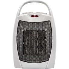 Портативный керамический тепловентилятор KD3007 Бытовой обогреватель, 1500 Вт