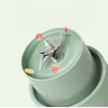Портативная кружка – блендер Juicing cup LL-898 · Мини соковыжималка на аккумуляторе для коктейлей и смузи · USB зарядка